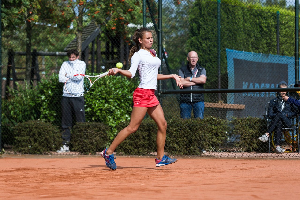 Nicole Rivkin 310 - Lilienthaler Volksbank Open